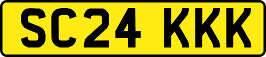 SC24KKK