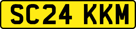 SC24KKM