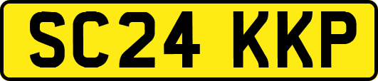 SC24KKP