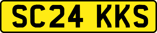 SC24KKS