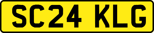 SC24KLG