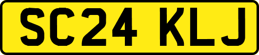 SC24KLJ