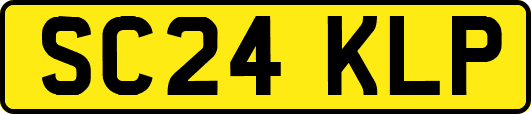 SC24KLP