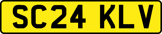 SC24KLV