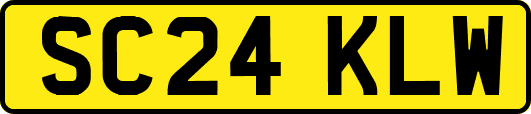 SC24KLW
