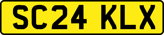 SC24KLX