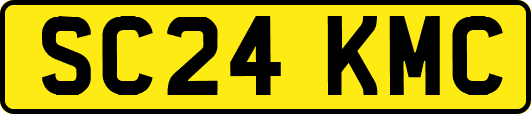 SC24KMC
