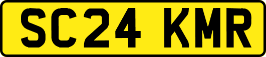 SC24KMR