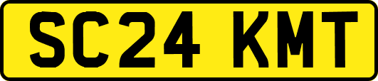 SC24KMT