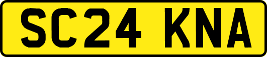 SC24KNA