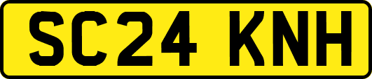 SC24KNH