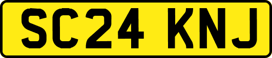 SC24KNJ