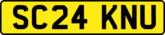 SC24KNU