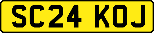 SC24KOJ