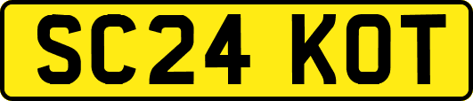 SC24KOT