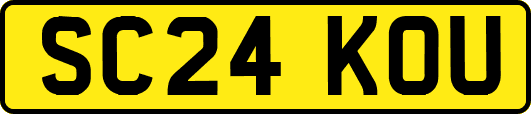SC24KOU