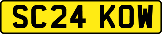 SC24KOW