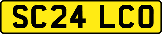 SC24LCO