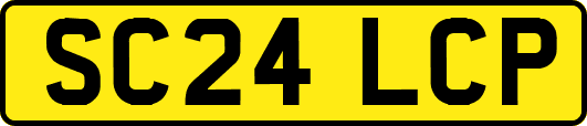 SC24LCP