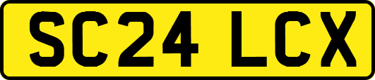 SC24LCX