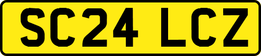 SC24LCZ