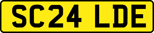 SC24LDE