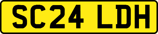 SC24LDH