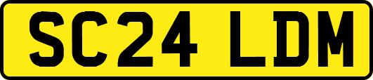 SC24LDM
