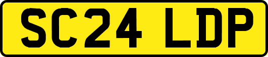 SC24LDP