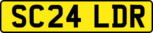 SC24LDR