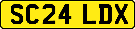 SC24LDX