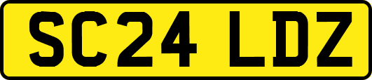 SC24LDZ