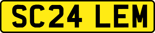 SC24LEM