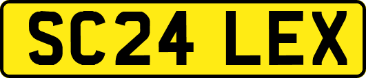 SC24LEX