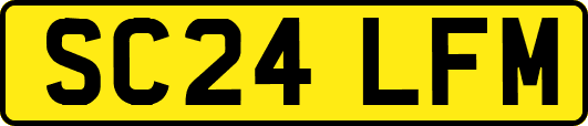 SC24LFM