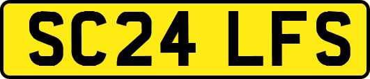 SC24LFS