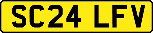 SC24LFV