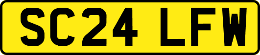 SC24LFW