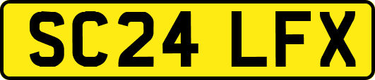 SC24LFX