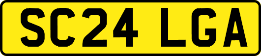 SC24LGA