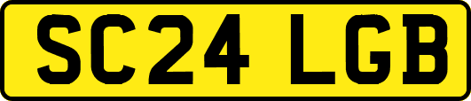 SC24LGB