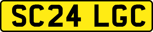 SC24LGC