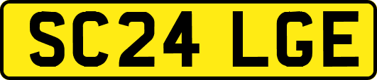 SC24LGE