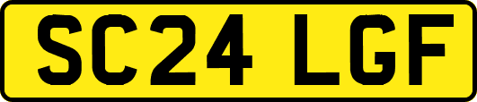 SC24LGF