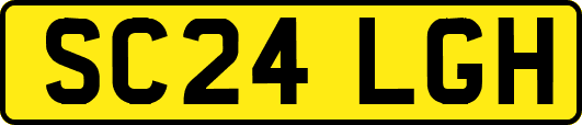 SC24LGH