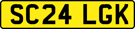 SC24LGK