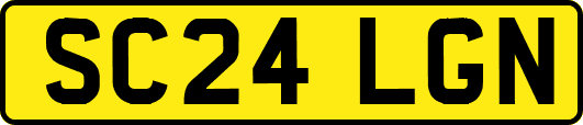 SC24LGN