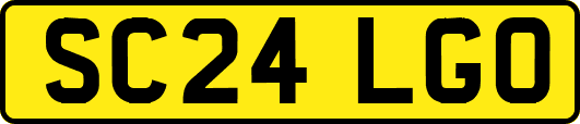 SC24LGO