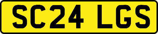 SC24LGS