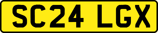 SC24LGX